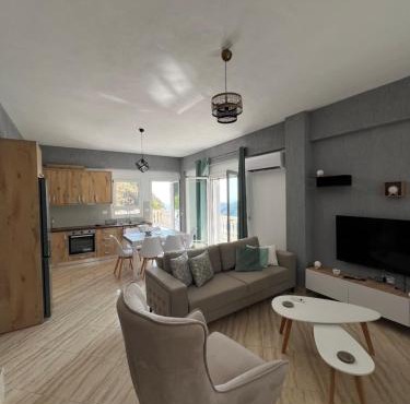 SWEET HOME 1 in Himare