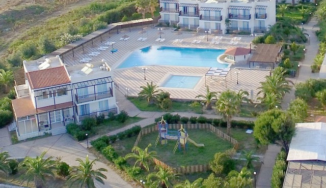 Sweet Kalimera Apartments