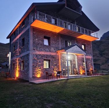 Sylbica Guesthouse