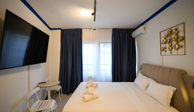 Syntagma Plaka Suite in Athina
