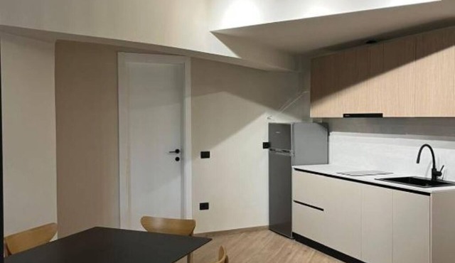 t 5-minutes to the sea! One-bedroom Apartment with Garden View