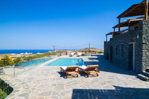 Taeri Sifnos in Sifnos