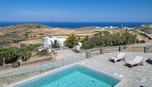 Taeri Sifnos in Sifnos