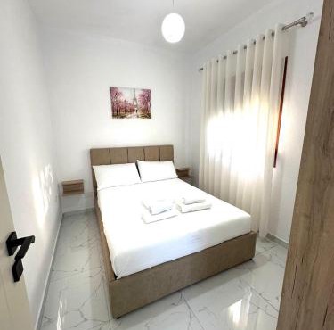 Taku Rooms Vlora