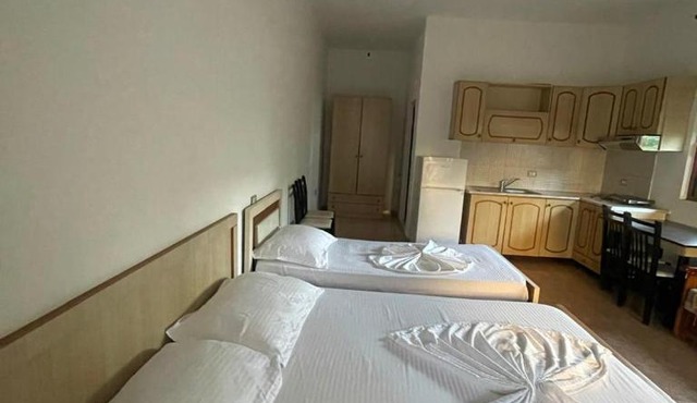 Tale Breeze Apartments