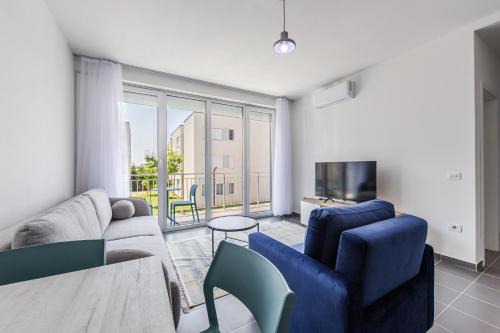 Talea Holiday Apartments 2 by PikHost in Lezhë