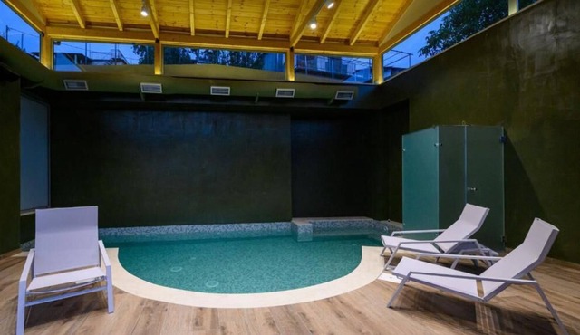 Taygetos Escape - Denthis Magic Escape in kalamata