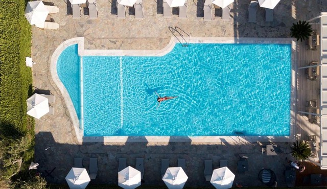 TEREZAS HOTEL in Sidari