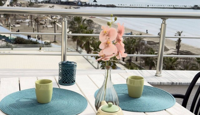 Terrace View Apartment Durres