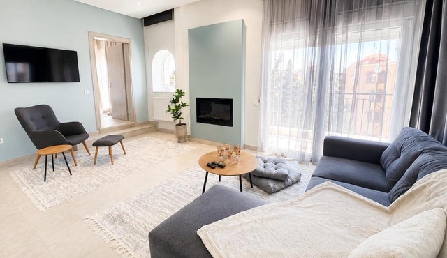 Terrazza 19 by InFox Suites in Drama