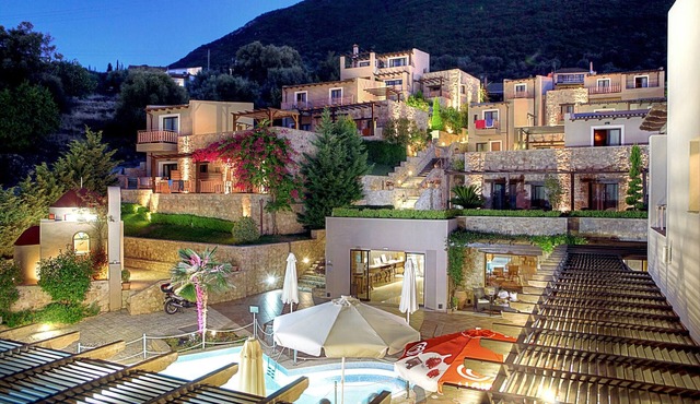 Tesoro Hotel