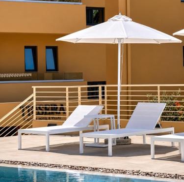 Tessera Boutique Hotel & Villas Collection in Gouvia