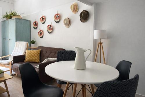 Tetrapoleous Loft in Athens