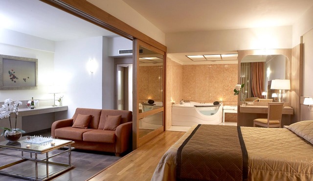 Thalassa Beach Resort - Adults Only