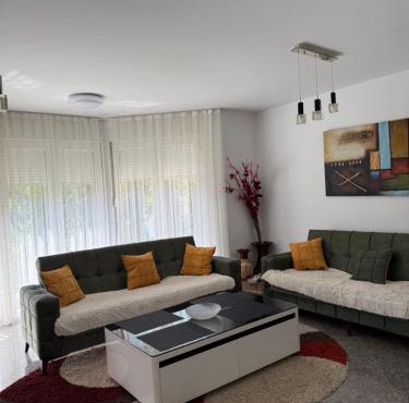 Thana House