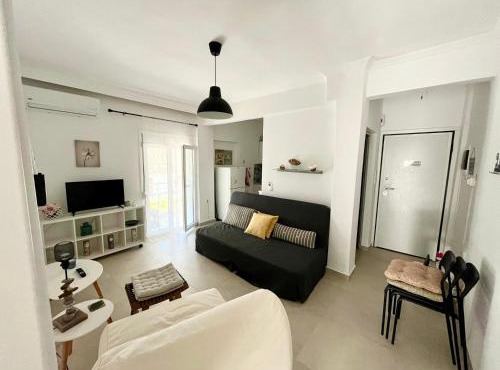 The Beach House in Nea Propontida