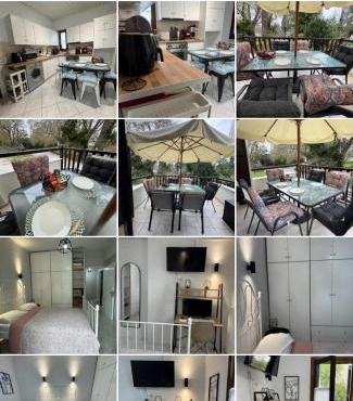 The Big apartment Papa Nero Pelion