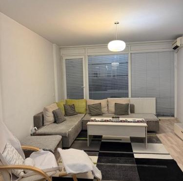 The City View Apartment