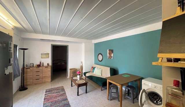 The Dockside Dwelling Corfu Island in Corfu