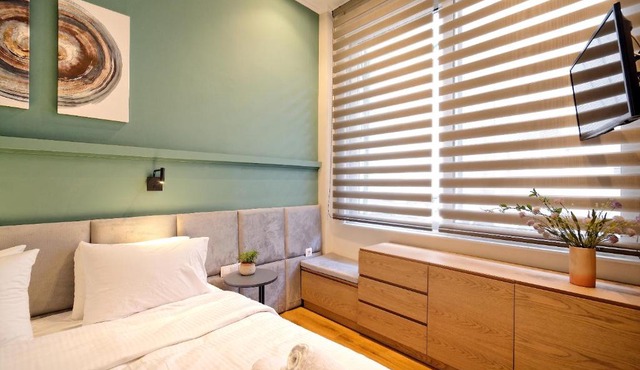 The Flirty Athens apartment in Athens