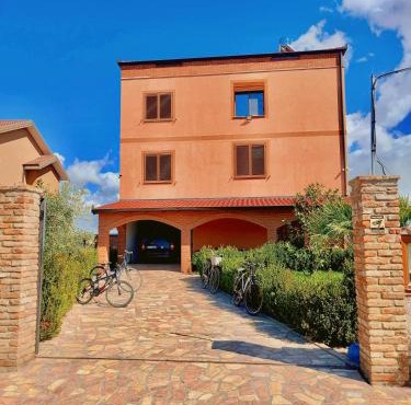 The Garden Guest House