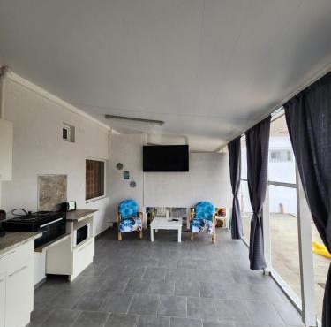 The Gardenia Apartment
