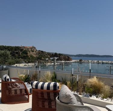 The George - Hospitality Beyond