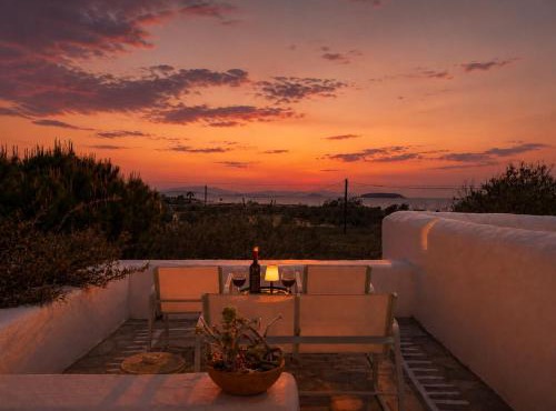 The Irresistible Beach House