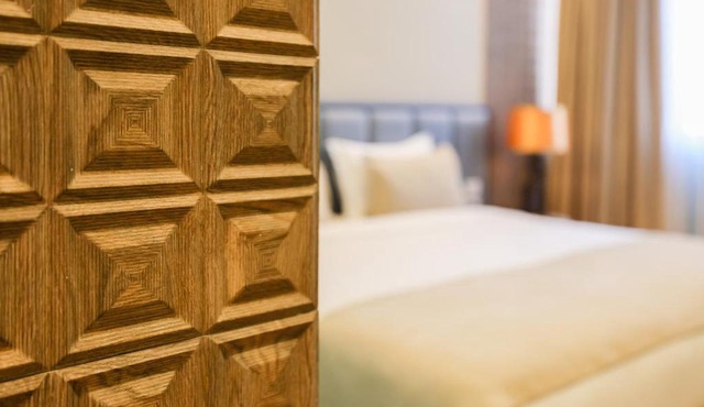 The MONT BOUTIQUE HOTEL