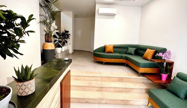 The MONT BOUTIQUE HOTEL