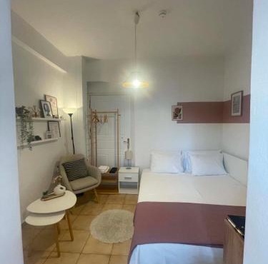 The Nest - Cozy Stay in Arcadia in Tripoli