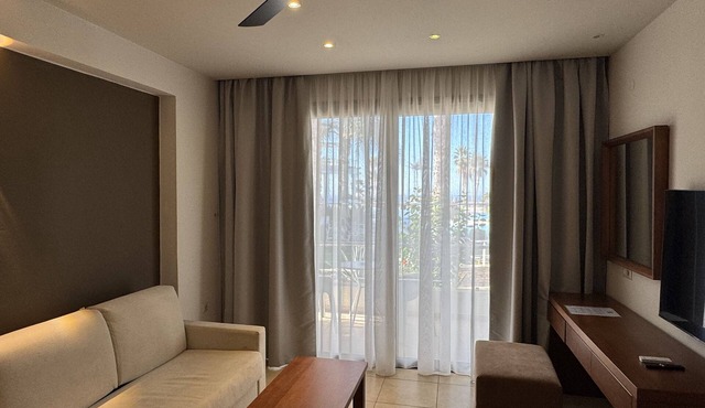 The Noverian Scenic Crete 5 Star Hilltop Villa Resort & Spa