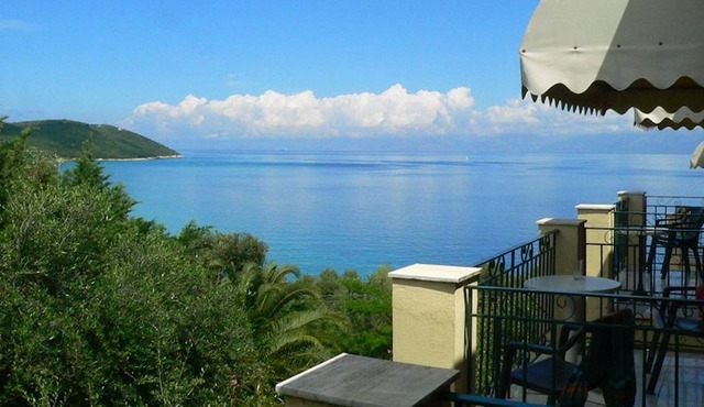 The Quality And Hospitalityof Apraos Bay Hotel Has Been Identified in Apraos