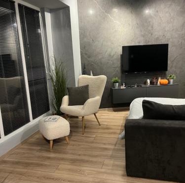 The Royal Pine Apartment Mavrovo