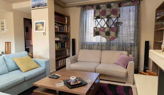 The Sunset Haven Kastoria - Modern Lake Elegance in Kastoria