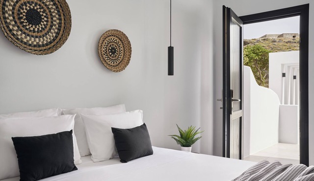 The Thermia Suites