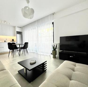 The Urbanist Apartment in Athens