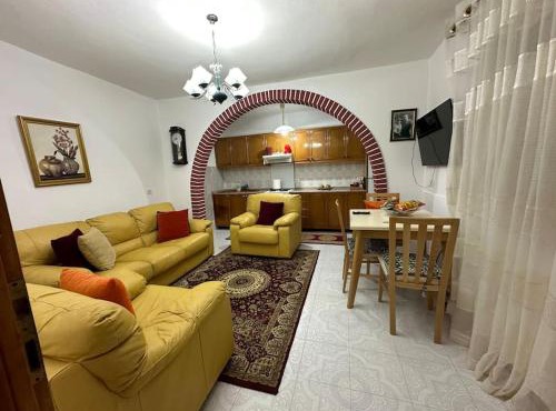 The view Guest House