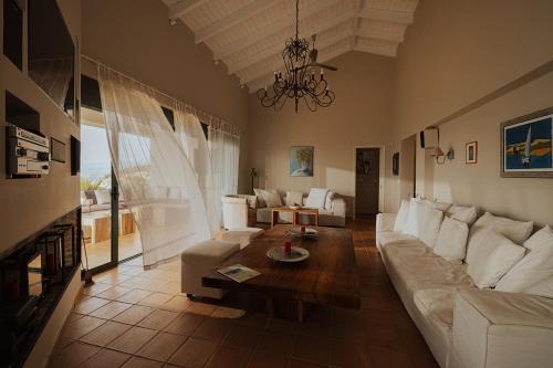 The Villa Amalia