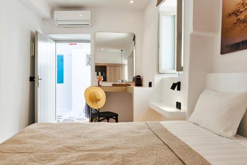 Thelion Mykonos