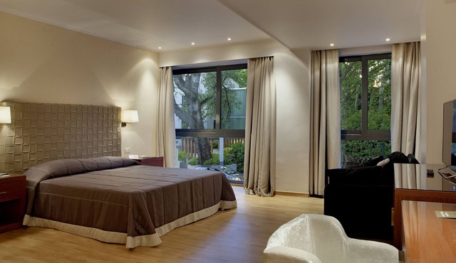 Theoxenia Residence