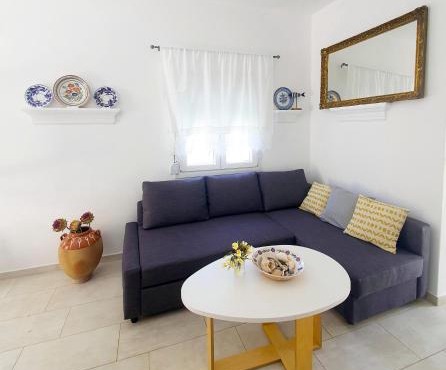 Theros House