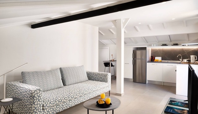 Thess Residences in Thessaloniki