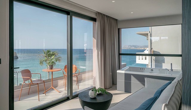 Theta Boutique Hotel