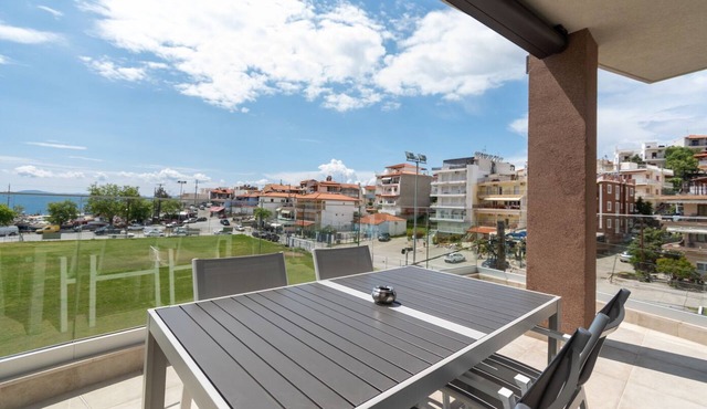 Thetis Boutique Apartments - Adults Only