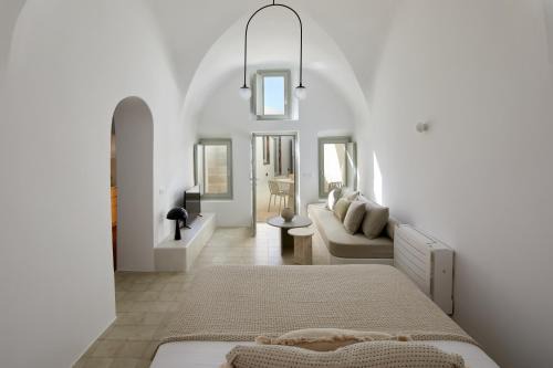 Thiro Exclusive Villa with private jacuzzi in Pyrgos