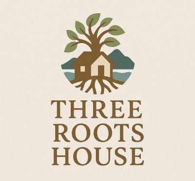 Three Roots House in Stavros