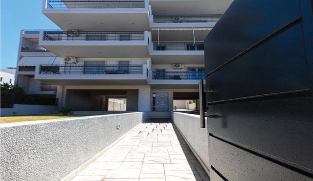 Thresh Apartments Airport by Airstay in Spata