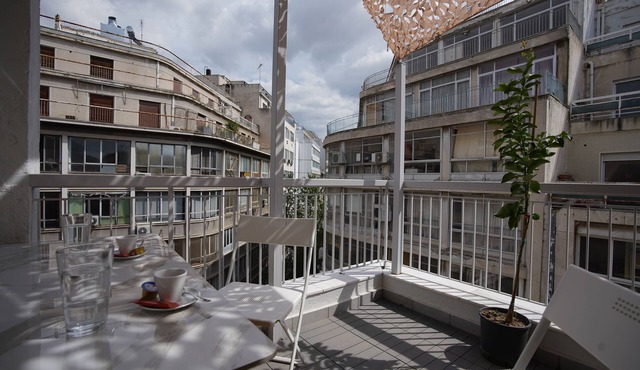Tip Top Suites