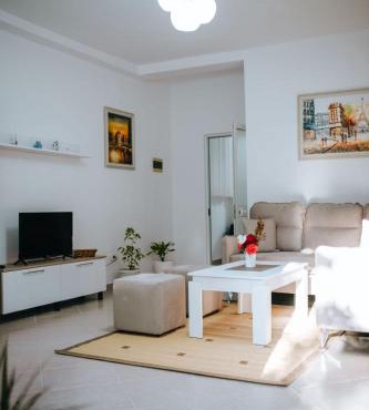 Tirana bloom villa&Apartments
